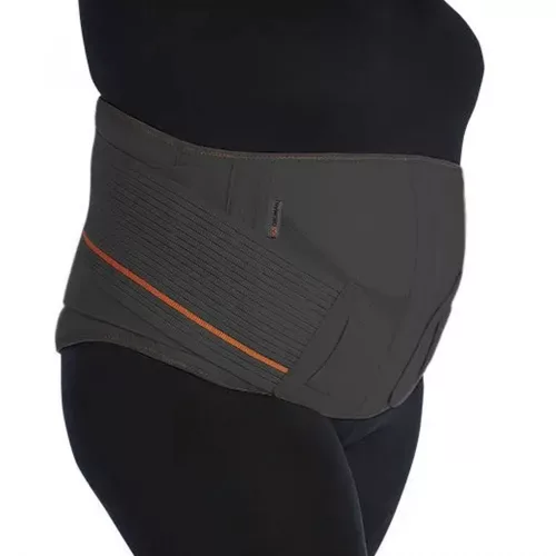 ORLIMAN ONE PLUS extra méretű deréktartó öv 142-152
