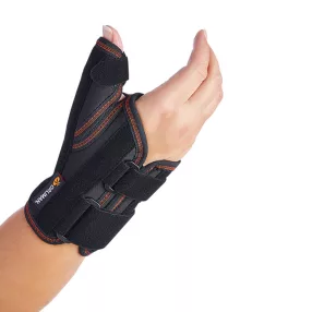   ORLIMAN ONE PLUS extra méretű csukló és hüvelykujj rögzítő JOBB/1