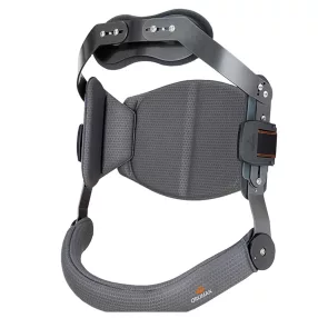 ORLIMAN hyperextension törzs ortézis Méret:1-es