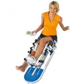 CPM ARTROMOT K1 passzív lábmozgató állvány moduláris