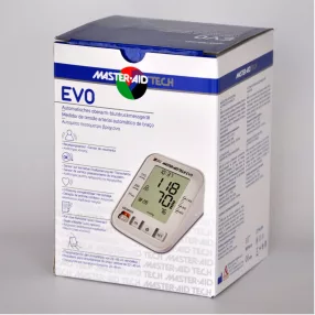 M-A Tech Evo automata vérnyomásmérő