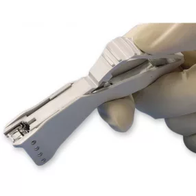   Bőrkapocs tűzőgép sebészeti 3m PRECISE - 15 kapocs/készülék