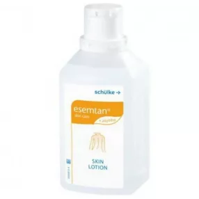 ESEMTAN SKIN LOTION 500 ML