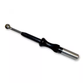   Koagulátor gömb elektróda - átmérő.4 mm - 5.5 cm – autoklávozható