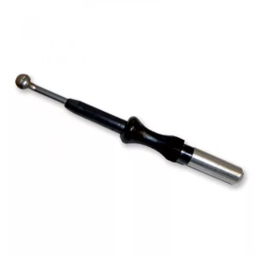 Koagulátor gömb elektróda - átmérő.4 mm - 5.5 cm – autoklávozható