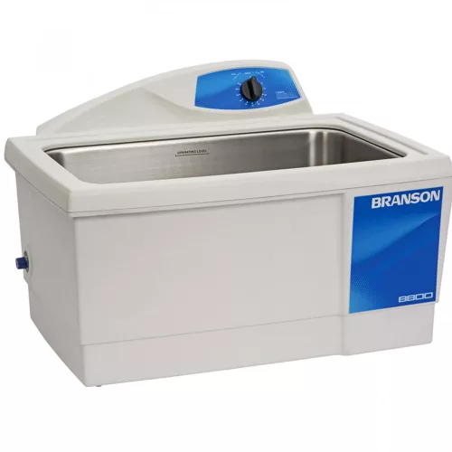 Ultrahangos műszer tisztító BRANSON 8800 / 20,8l