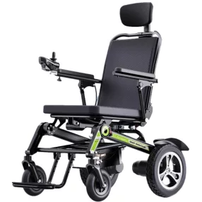   Airwheel H3TS+ joystikos mozgássérült kerekesszék dönthető háttámlával távvezérelhető