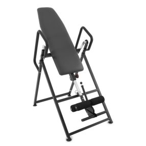   ROTOTRAC gerinc incerziós, gravitációs-nyújtó rehabilitációs készülék