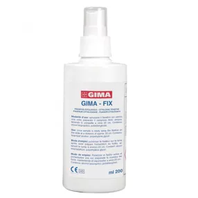 Kenetfixáló spray 200 ml