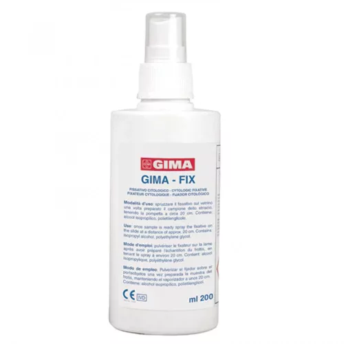 Kenetfixáló spray 200 ml
