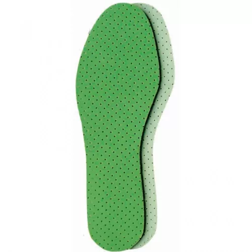 Green Latex kényelmi talpbetét Méret:35/36