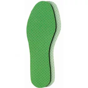 Green Latex kényelmi talpbetét Méret:43/44