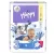 Bella Baby Happy MIDI 5-9 KG gyerek pelenka 70db