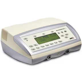   MULTITRONIC MT-3 kétcsatornás elektroterápiás fizikoterápiás készülék szelektív