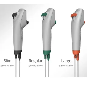   AMBU aScope 4 fül-orr-gége eh. bronchoscop Méret:2mm munkaszélesség