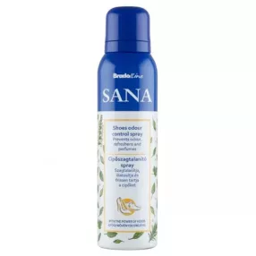 SANA cipőszagtalanító spray 150 ml