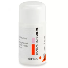   Dansac Skin Creme bőrvédő krém sztóma környékére (50ml, 1 db)