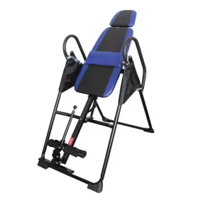   Gerincnyújtó gravitációs pad, Blue Pro Szín:fekete-piros