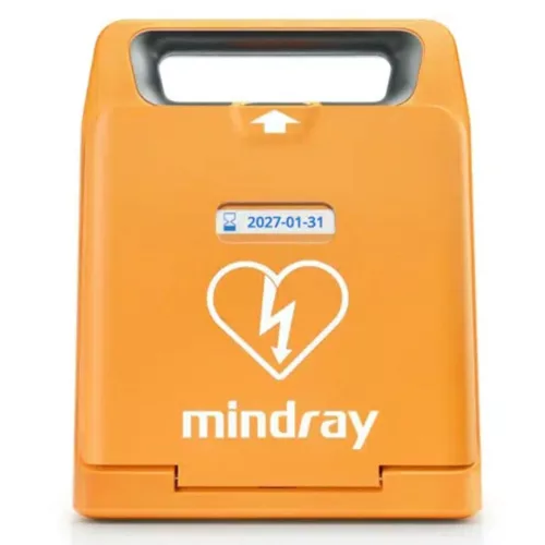 Mindray BeneHeart C1A félautomata AED defibrillátor