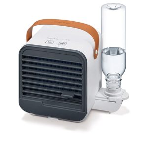   Beurer LV50 asztali ventilátor - léghűtés és levegőpárásítás