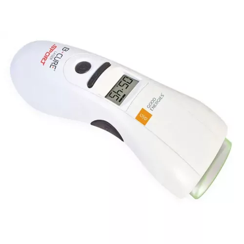 B-Cure Laser Sport lágylézer készülék
