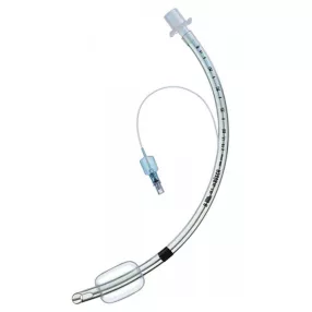   Rüsch Endotracheális tubus ballonnal – SUPER SAFETY CLEAR Méret:9,5mm