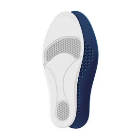   ORLIMAN AYRPLANT COMFORT kétféle szilikonos talpbetét 1-es méret:36-38