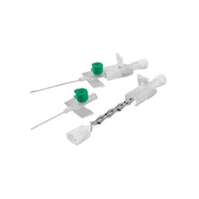 BD VENFLON PRO SAFETY steril vénakanül Méret:22G