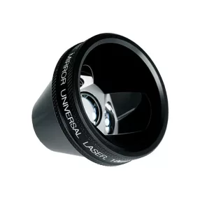   Ocular Instruments OG3MA 3 Mirror Universal Laser hármastükör, 18mm OD