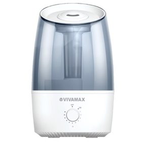 Ultrahangos párásító