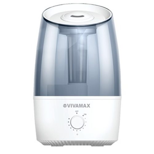 Ultrahangos párásító