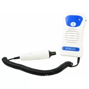   GIMA V2005 érdoppler  - 8 MHz fejjel felületes artériás-vénás erekhez