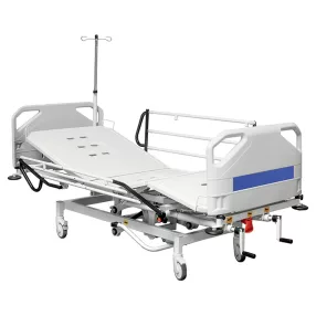 Betegágy hidraulikus MS 2009