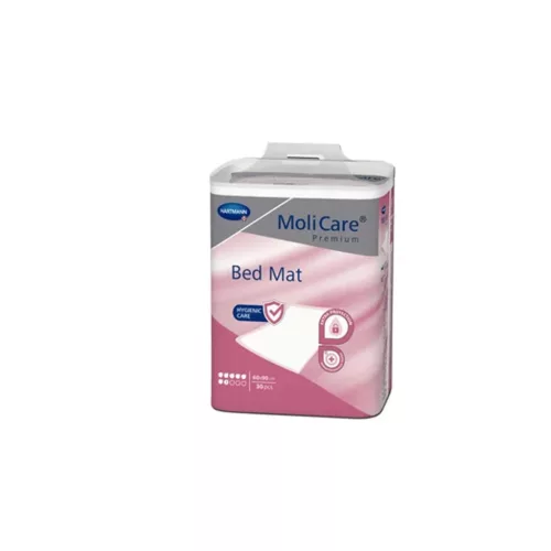 Hartmann MoliCare Bed Mat cellulóz alátét 7 csepp 60x90cm