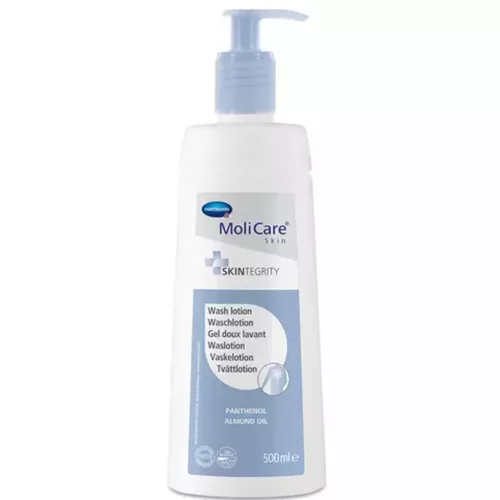 Hartmann MoliCare Skin tusfürdő 500 ml