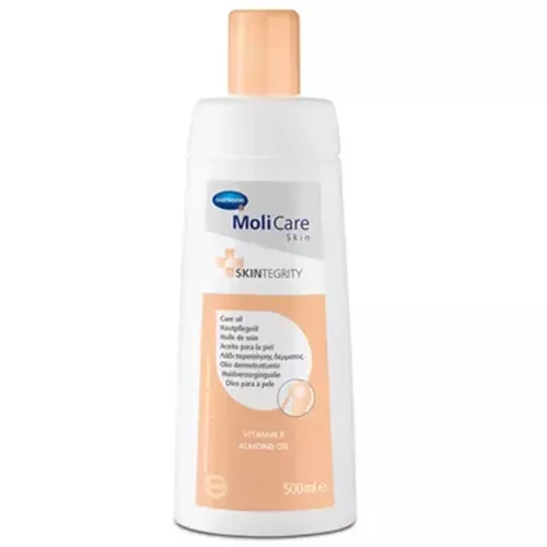 Hartmann MoliCare Skin bőrápoló olaj 500 ml