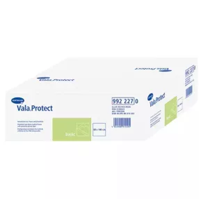   Hartmann ValaProtect basic egyszer használatos lepedő 80x140 cm  100db