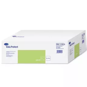   Hartmann Vala Protect special 80x175cm 2+1 rétegű védőlepedő 100db/cs