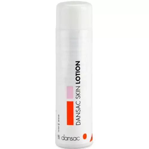 Dansac Skin Lotion 200ml sztóma bőrápoló folyadék