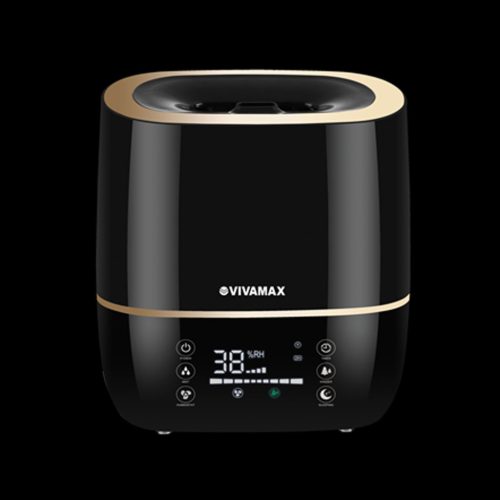 Multifunkciós ultrahangos párásító - 5 literes párásítóval