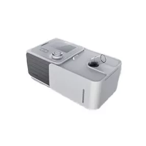 BREATHCARE PAP készülék- CPAP/AUTO CPAP