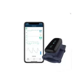   Oxyfit - folyamatos véroxigénszont mérő – pulzoximéter