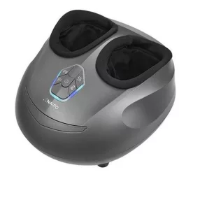   Naipo MGF-836 Lábmasszírózó légkompresszióval, melegítő funkcióval