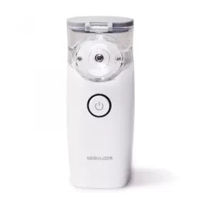 Contec NE-M01L hordozható kézi membrános inhalátor