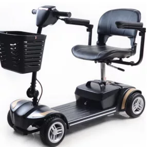 APOLLO mozgássérült összecsukható elektromos scooter
