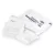 Sterilux ES 7,5x7,5cm,8rtg nem steril hajtogatott mull lap 100db