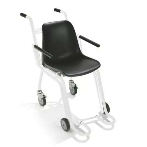 ADE 3660 székmérleg forgó kerékkel 250kg/100g