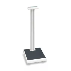 ADE 0600 állványos orvosi mérleg 250kg-ig