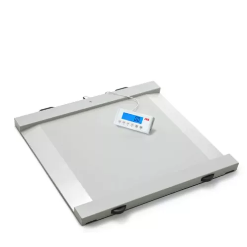 ADE 1660 kerekesszék mérleg 300 kg-ig