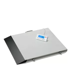 ADE 0660 kerekesszék mérleg 300 kg-ig